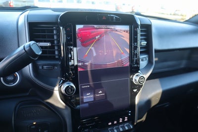 2026 RAM Ram 3500 TRADESMAN