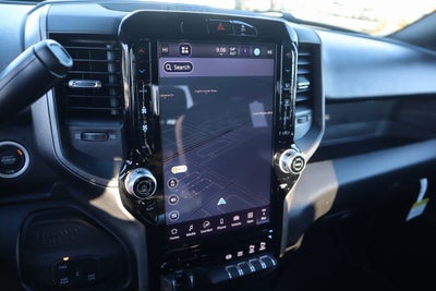 2026 RAM Ram 3500 TRADESMAN