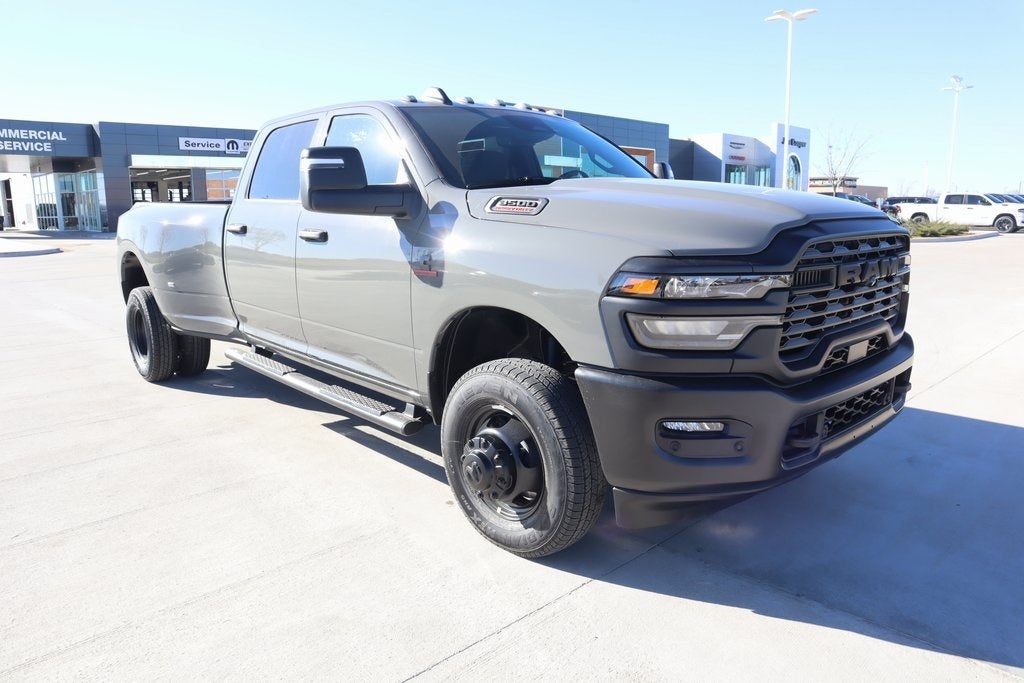 2026 RAM Ram 3500 TRADESMAN