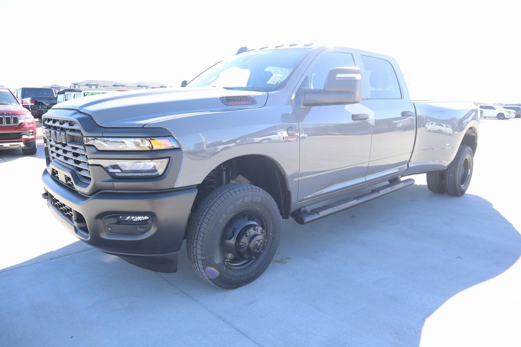 2026 RAM Ram 3500 TRADESMAN