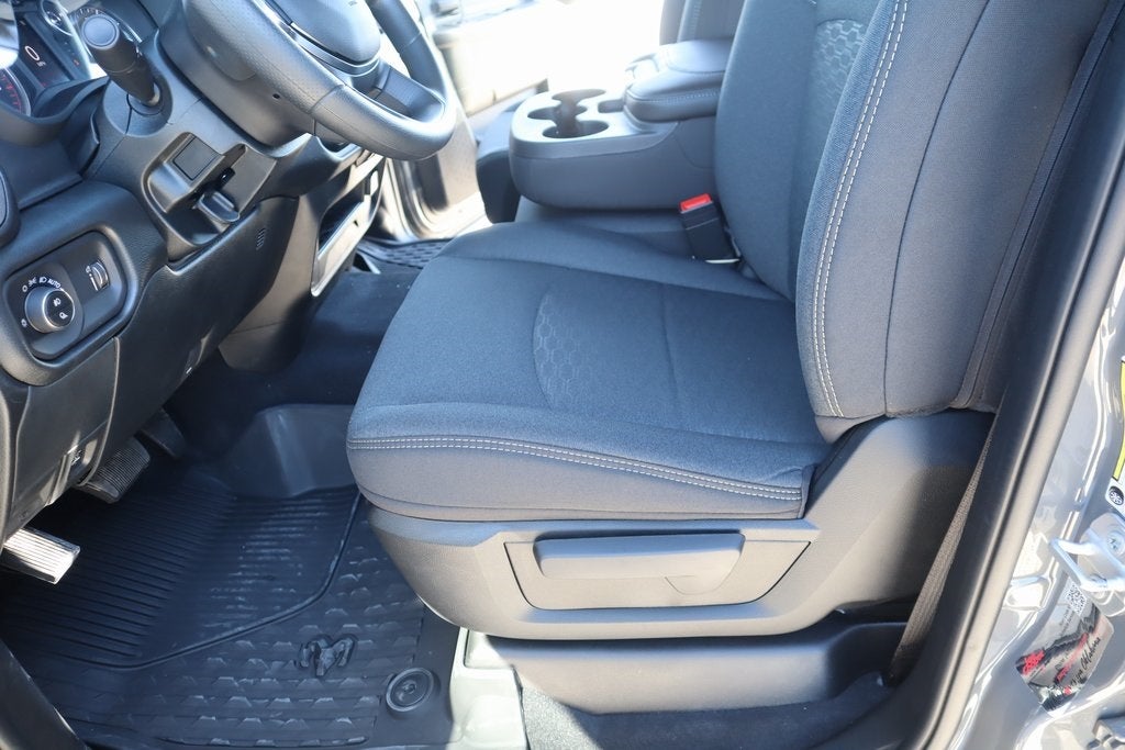 2026 RAM Ram 3500 TRADESMAN