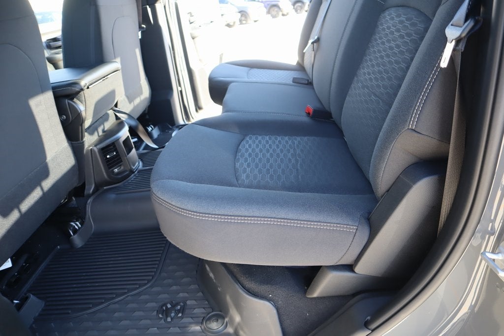 2026 RAM Ram 3500 TRADESMAN