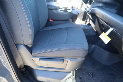 2026 RAM Ram 3500 TRADESMAN