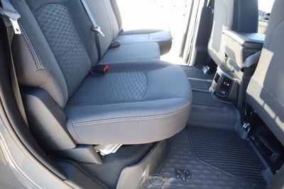 2026 RAM Ram 3500 TRADESMAN