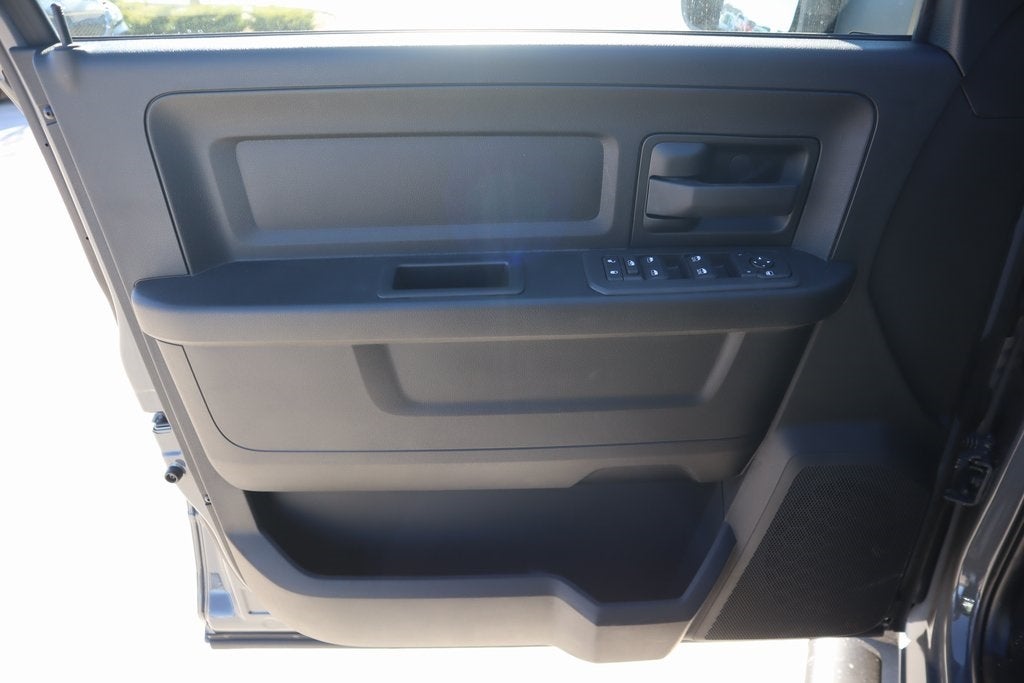 2026 RAM Ram 3500 TRADESMAN