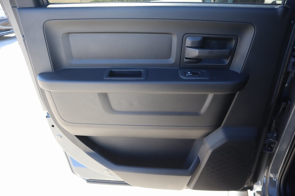 2026 RAM Ram 3500 TRADESMAN