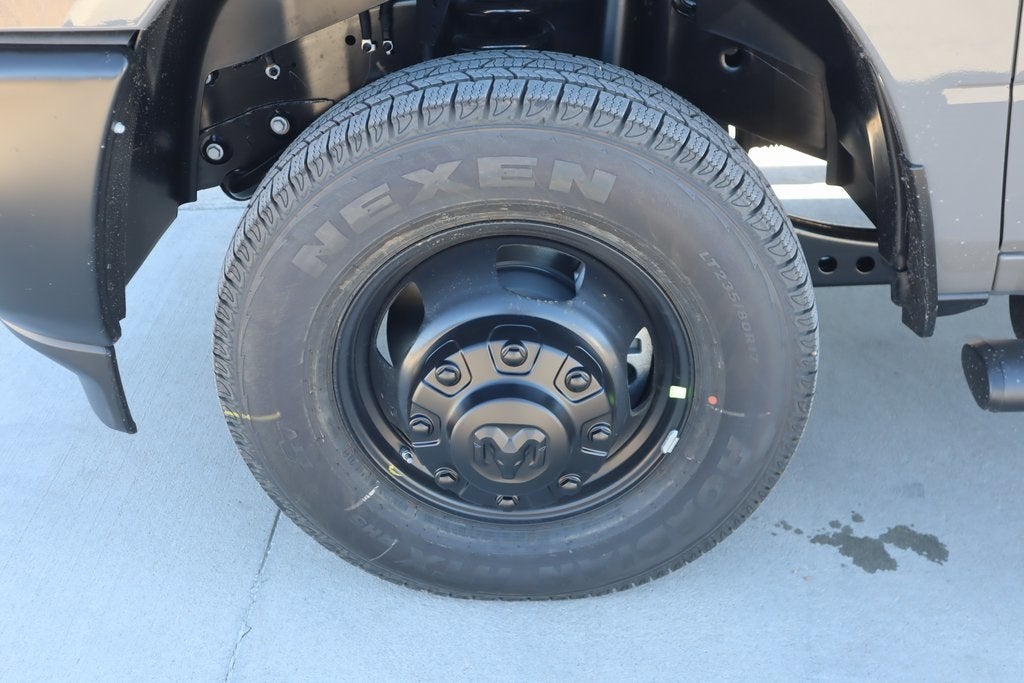 2026 RAM Ram 3500 TRADESMAN