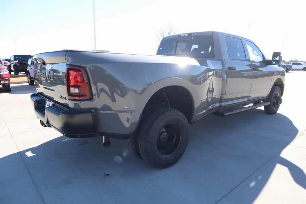 2026 RAM Ram 3500 TRADESMAN