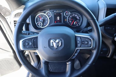 2026 RAM Ram 3500 TRADESMAN