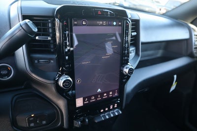 2026 RAM Ram 3500 TRADESMAN