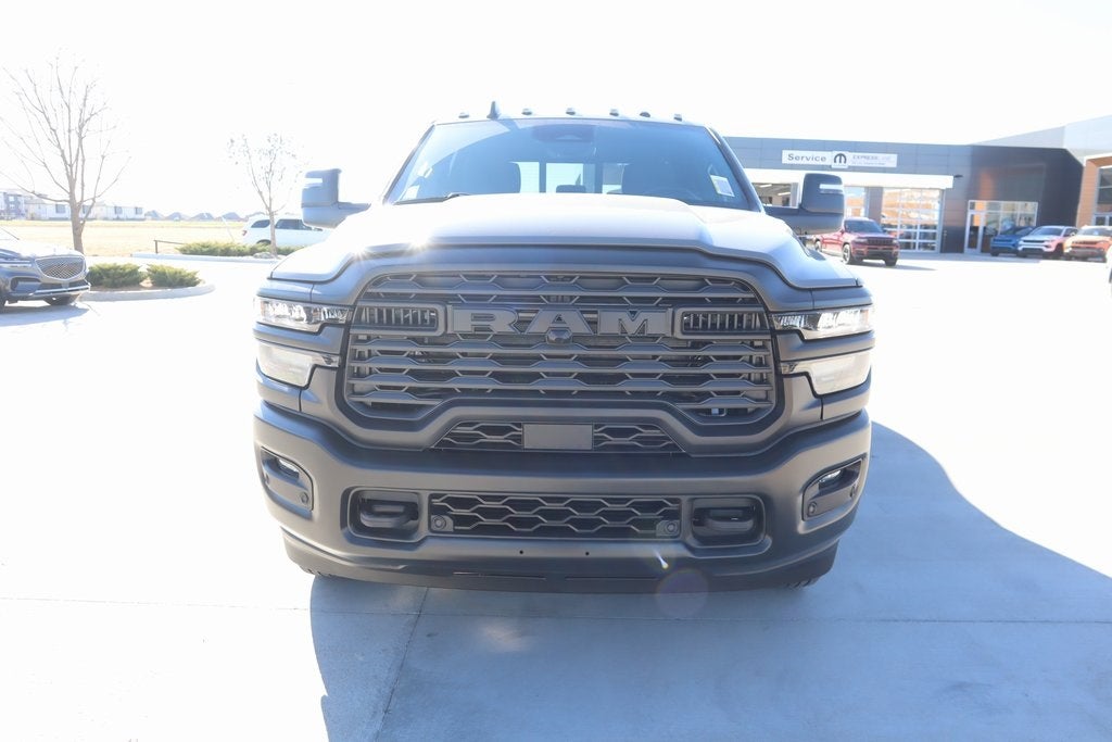 2026 RAM Ram 3500 TRADESMAN