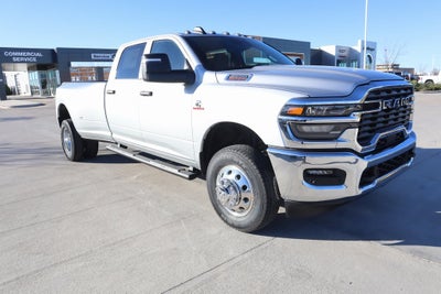 2026 RAM Ram 3500 TRADESMAN