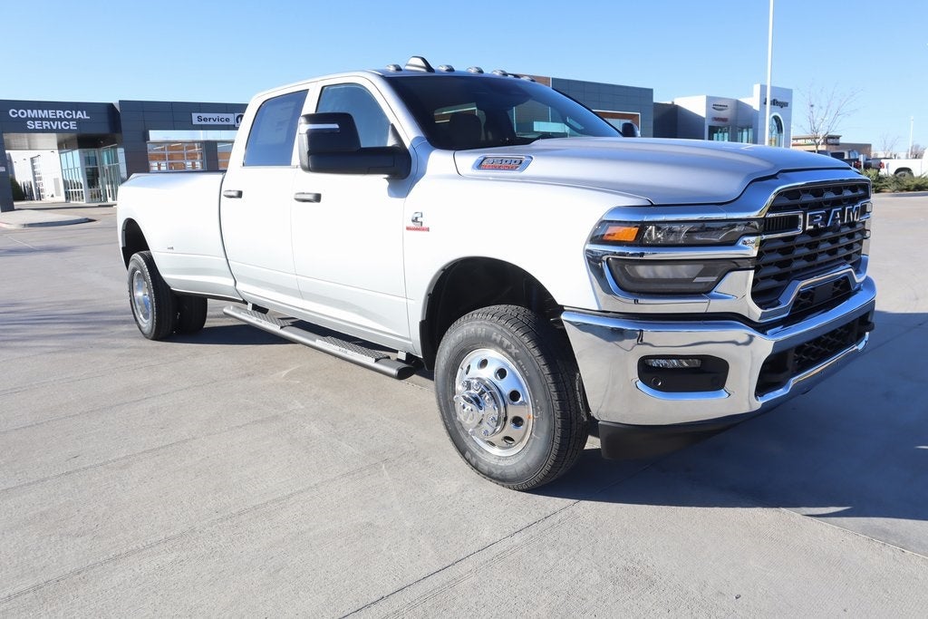 2026 RAM Ram 3500 TRADESMAN