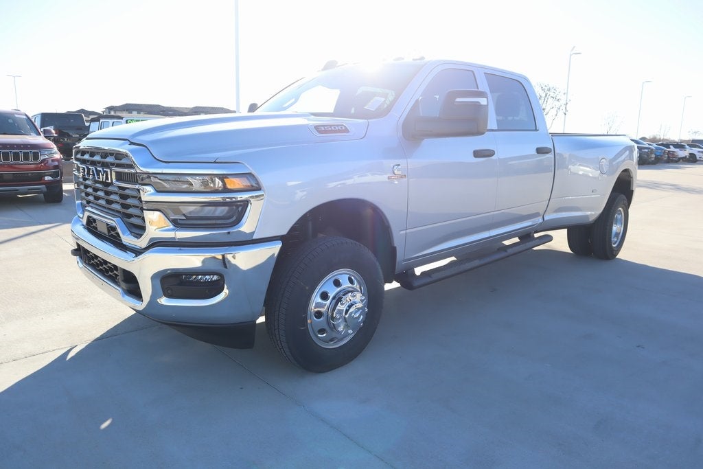 2026 RAM Ram 3500 TRADESMAN