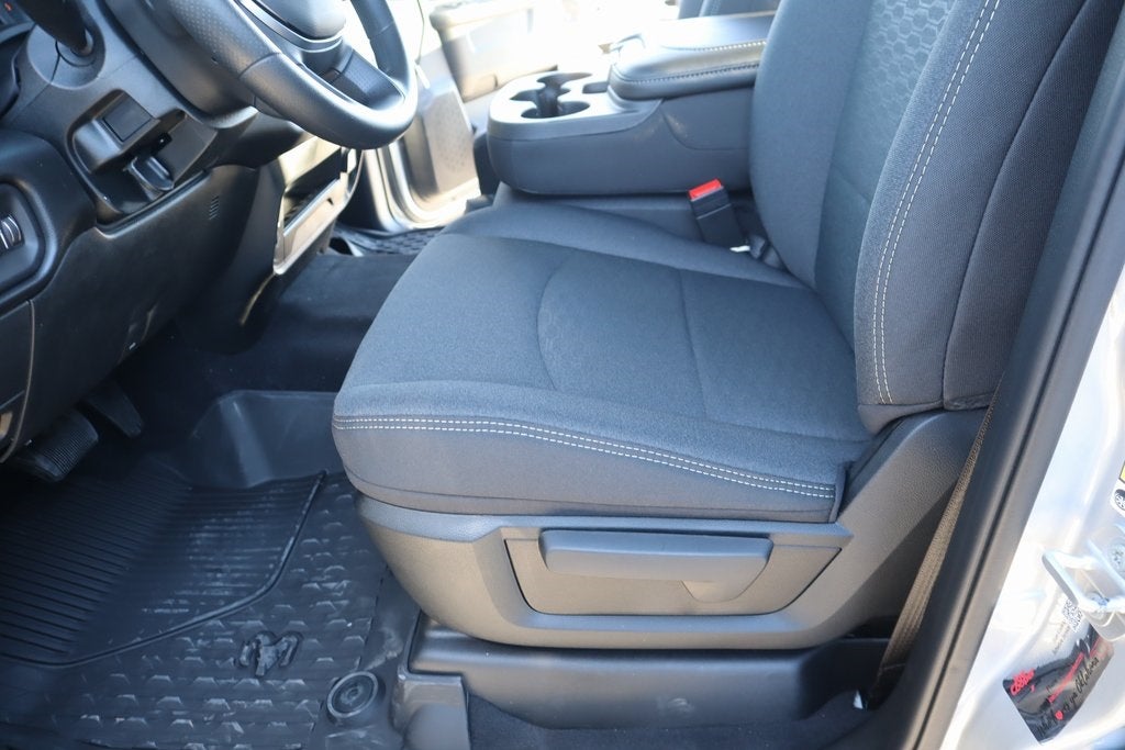 2026 RAM Ram 3500 TRADESMAN