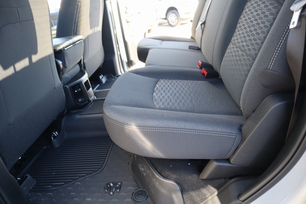 2026 RAM Ram 3500 TRADESMAN