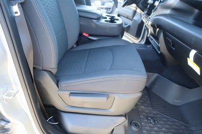 2026 RAM Ram 3500 TRADESMAN