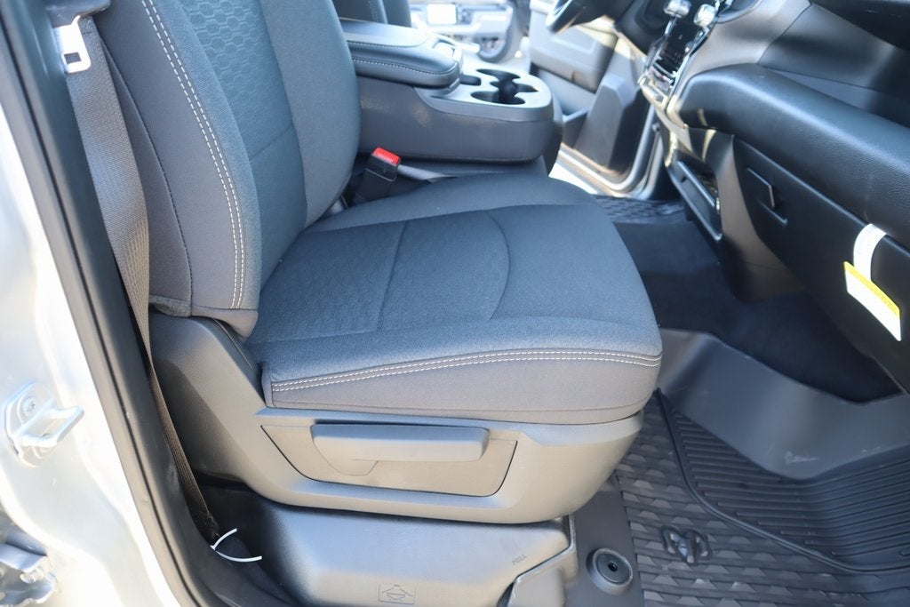 2026 RAM Ram 3500 TRADESMAN