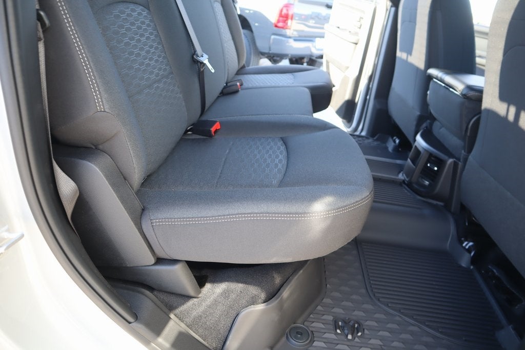 2026 RAM Ram 3500 TRADESMAN