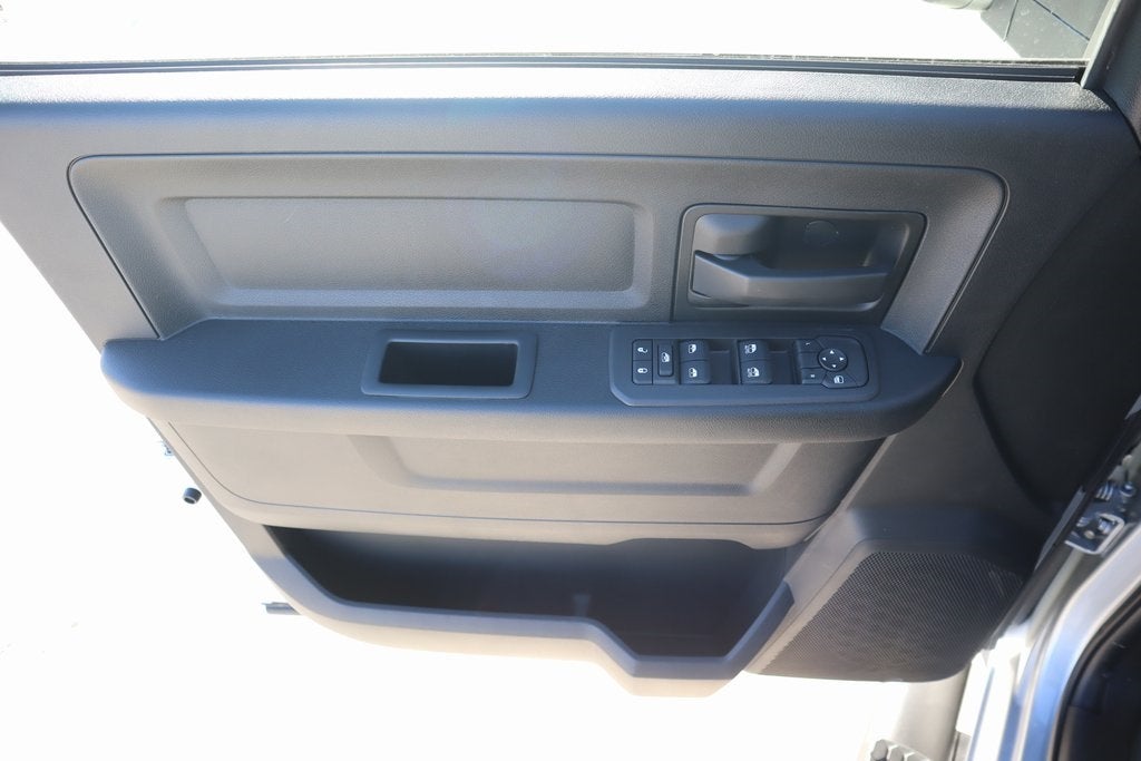 2026 RAM Ram 3500 TRADESMAN