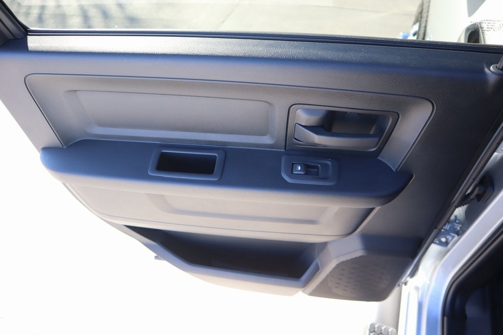 2026 RAM Ram 3500 TRADESMAN