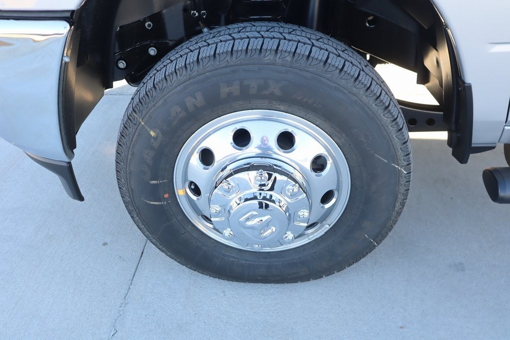 2026 RAM Ram 3500 TRADESMAN