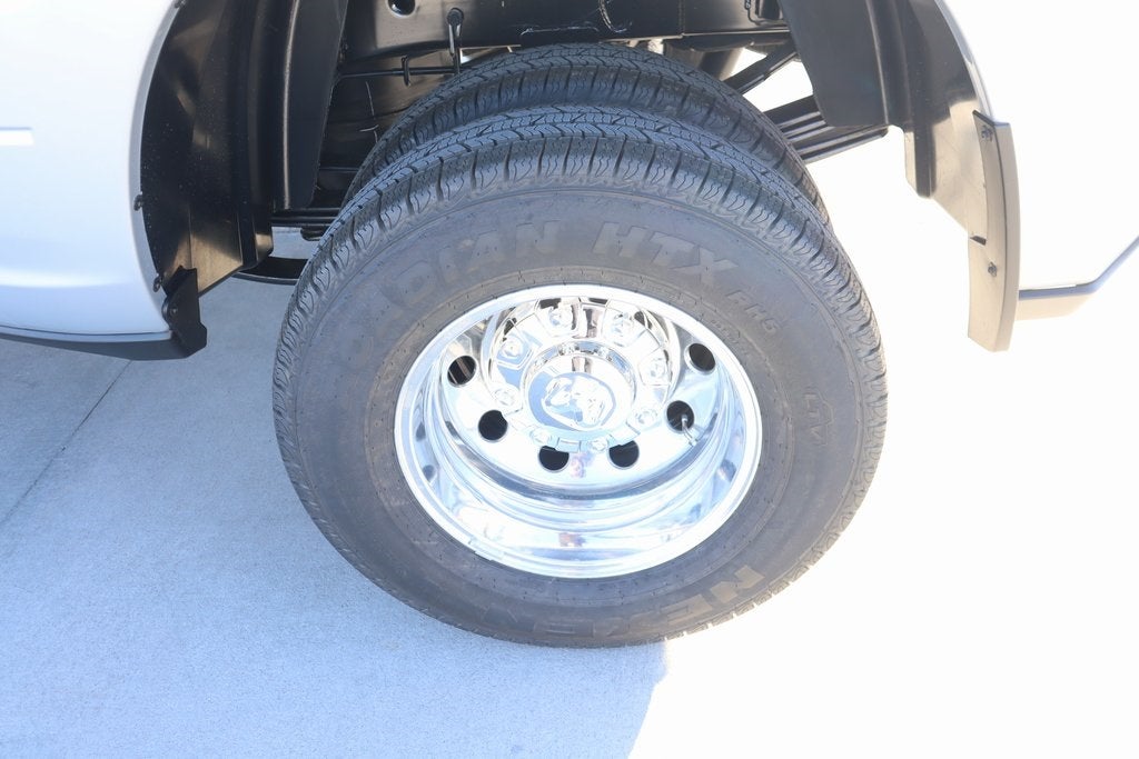 2026 RAM Ram 3500 TRADESMAN