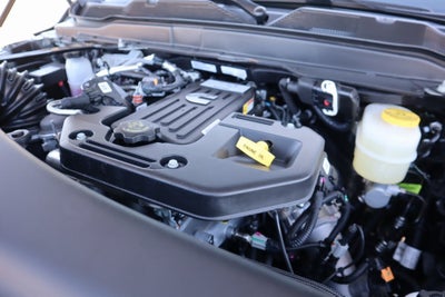 2026 RAM Ram 3500 TRADESMAN