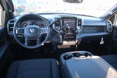 2026 RAM Ram 3500 TRADESMAN