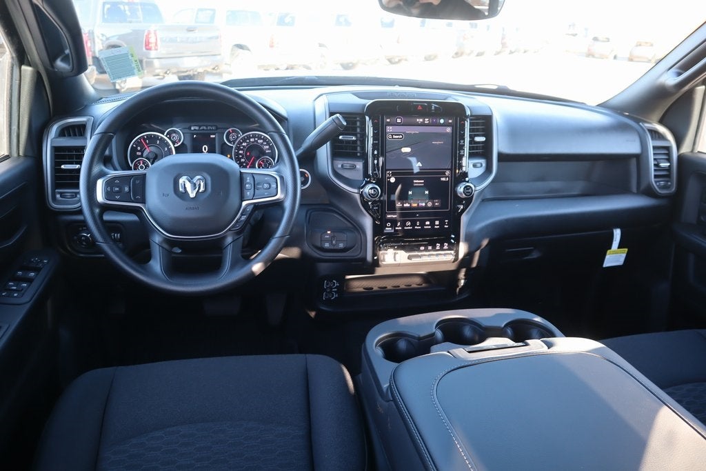 2026 RAM Ram 3500 TRADESMAN