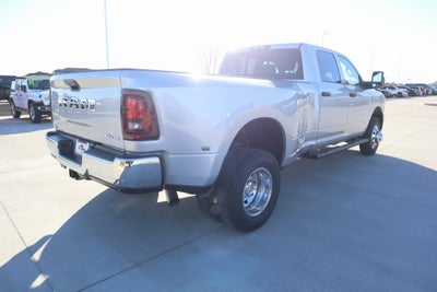 2026 RAM Ram 3500 TRADESMAN
