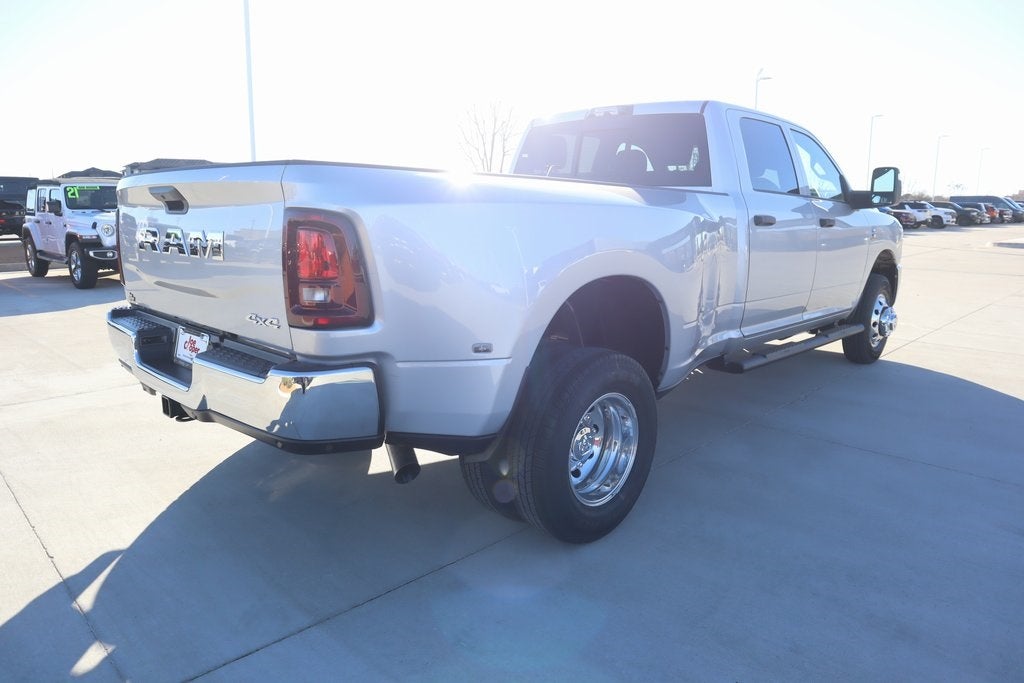 2026 RAM Ram 3500 TRADESMAN