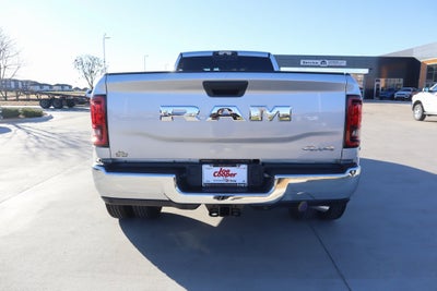 2026 RAM Ram 3500 TRADESMAN