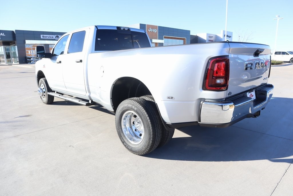 2026 RAM Ram 3500 TRADESMAN