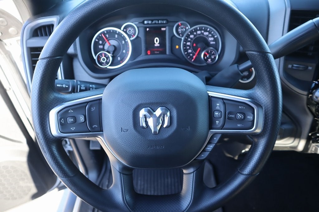 2026 RAM Ram 3500 TRADESMAN