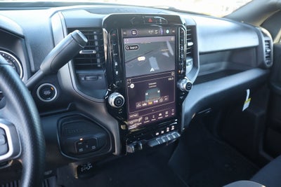 2026 RAM Ram 3500 TRADESMAN