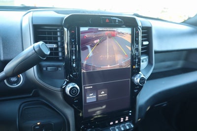 2026 RAM Ram 3500 TRADESMAN