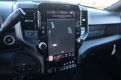 2026 RAM Ram 3500 TRADESMAN