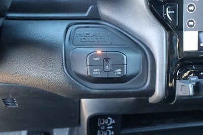 2026 RAM Ram 3500 TRADESMAN