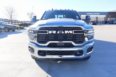 2026 RAM Ram 3500 TRADESMAN