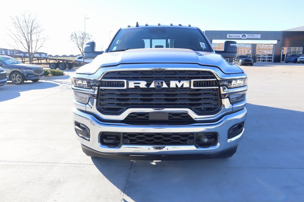 2026 RAM Ram 3500 TRADESMAN