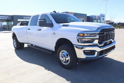 2026 RAM Ram 3500 TRADESMAN