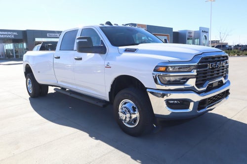 2026 RAM Ram 3500 TRADESMAN
