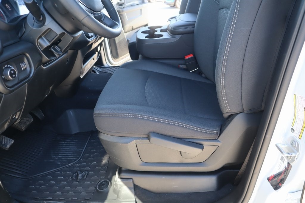 2026 RAM Ram 3500 TRADESMAN