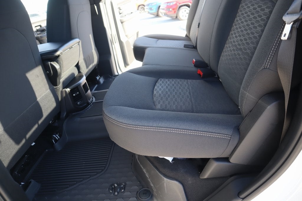 2026 RAM Ram 3500 TRADESMAN