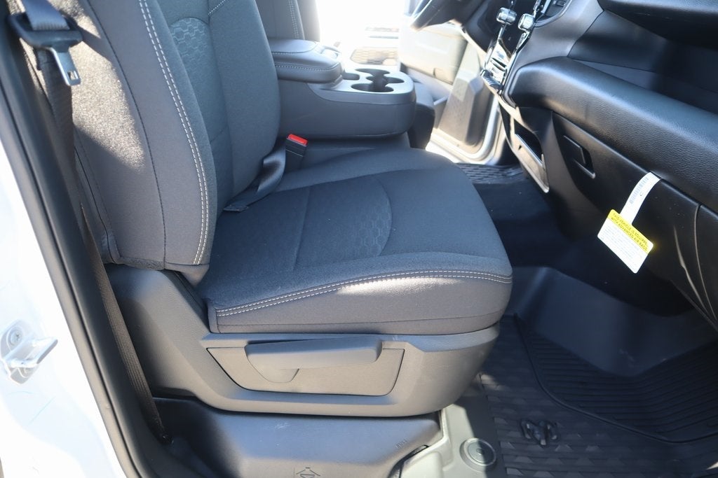 2026 RAM Ram 3500 TRADESMAN