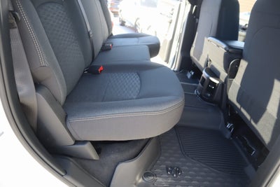 2026 RAM Ram 3500 TRADESMAN