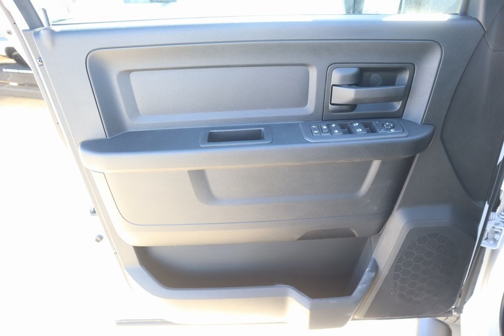 2026 RAM Ram 3500 TRADESMAN