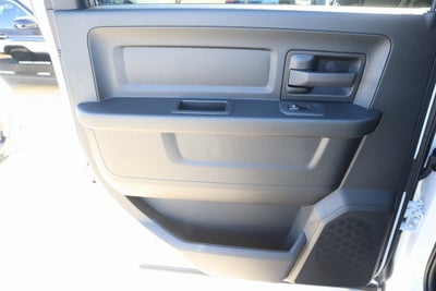 2026 RAM Ram 3500 TRADESMAN