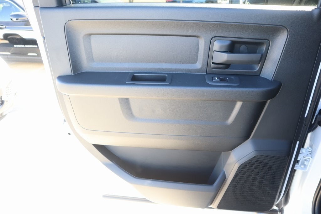 2026 RAM Ram 3500 TRADESMAN